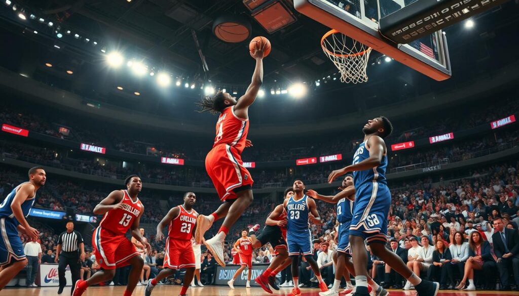 underdog athletes NBA breakout performances underdog athletes NBA breakout performances