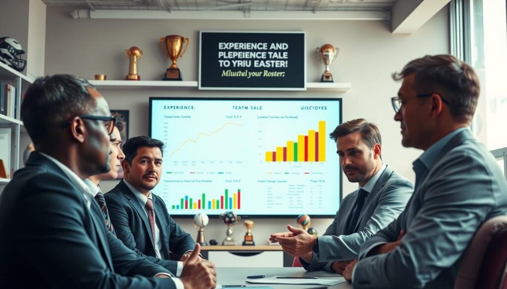 recruiting psychology