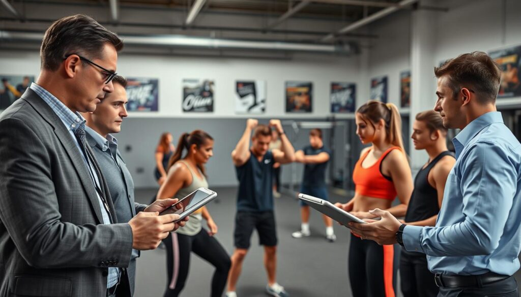 team fit evaluation process