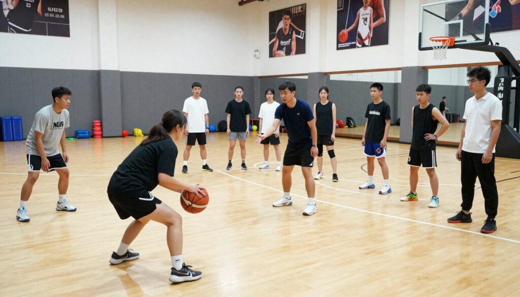 athlete development program athlete development program