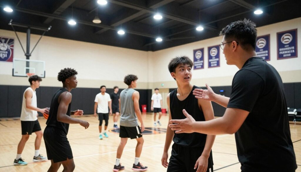 college player growth college player growth